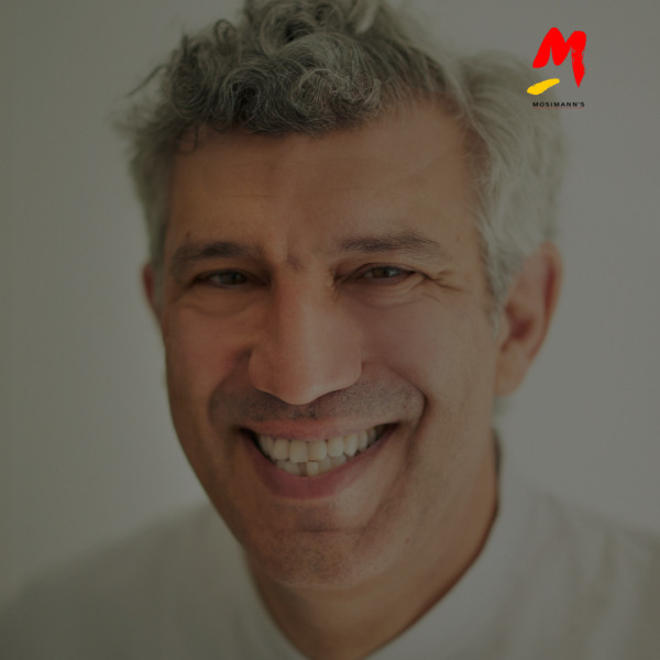 An Argentinian Wine Dinner with Chef Ricardo of Alfonsina