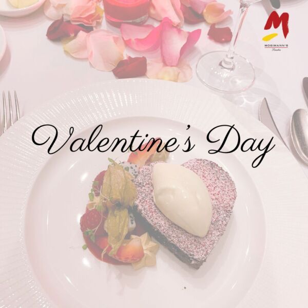 VALENTINE'S DAY