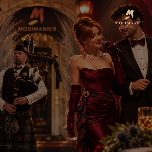 Burns Night
