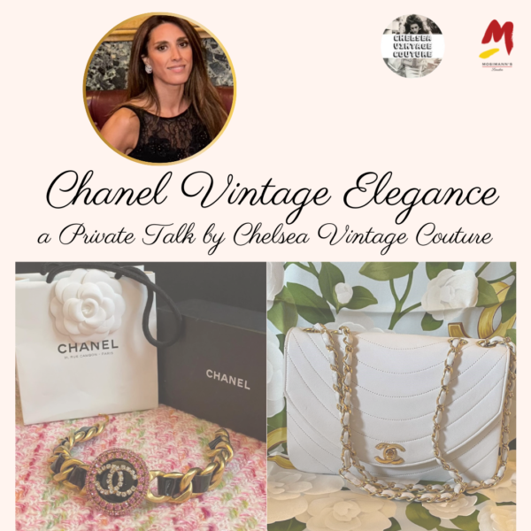 Chanel Vintage Elegance