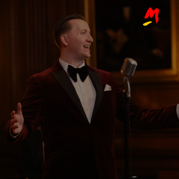 Live Music Night: Holly Jolly Christmas