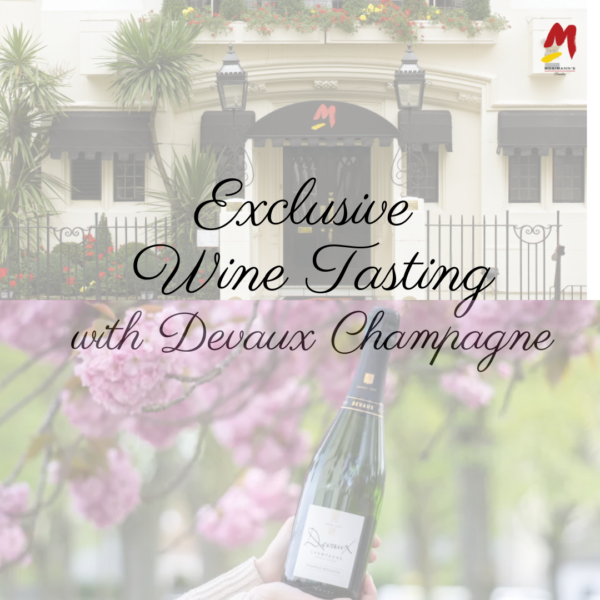 Rose Wine: Exclusive Wine Tasting