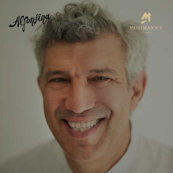 An Argentinian Wine Dinner with Chef Ricardo of Alfonsina