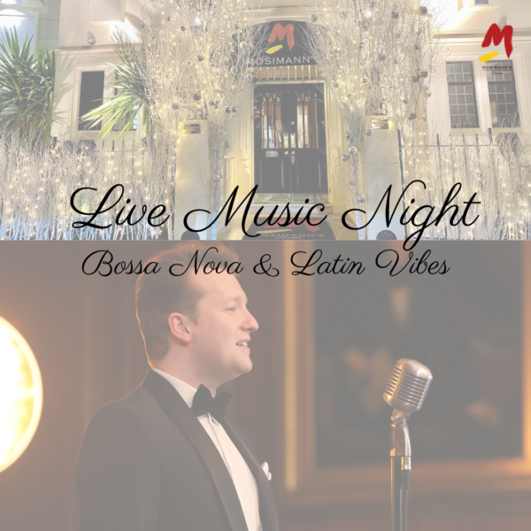 Live Music Night