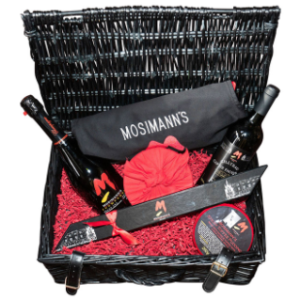 Small Mosimann's Gift Hamper Image