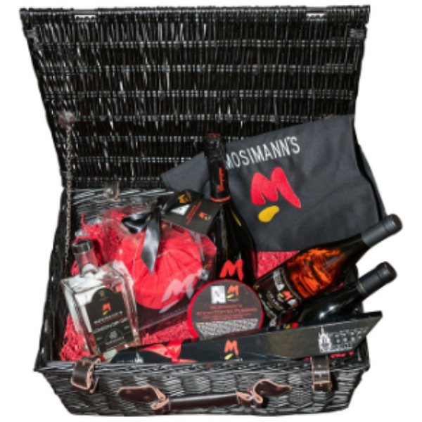 Large Mosimann's Gift Hamper Image