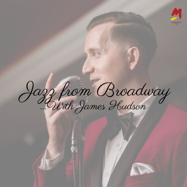 Live Music Night: Jazz from Broadway