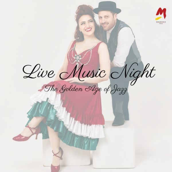 Live Music Night