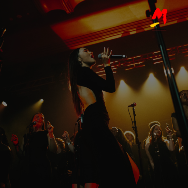 Live Music Night: Soul Sessions