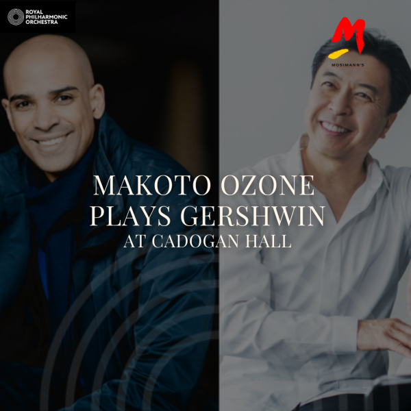 An Evening with the Royal Philharmonic Orchestra