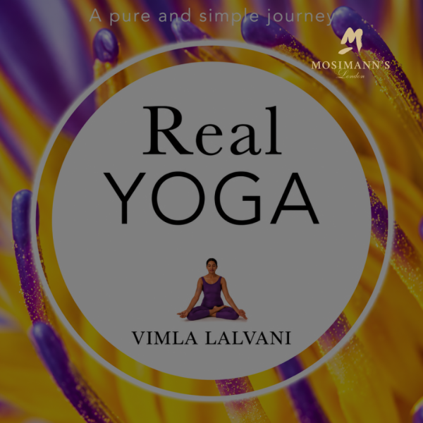 Real Yoga