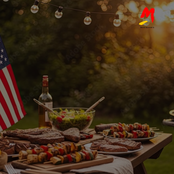 Summer Barbecue