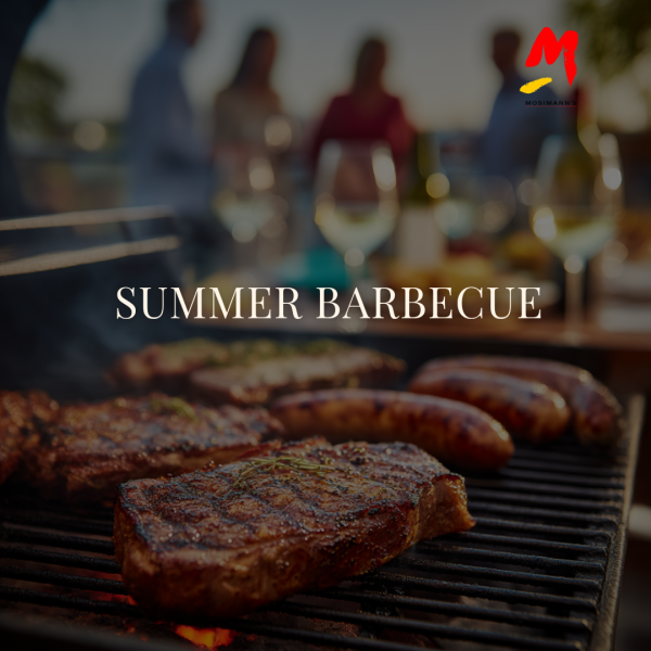 Summer Barbecue