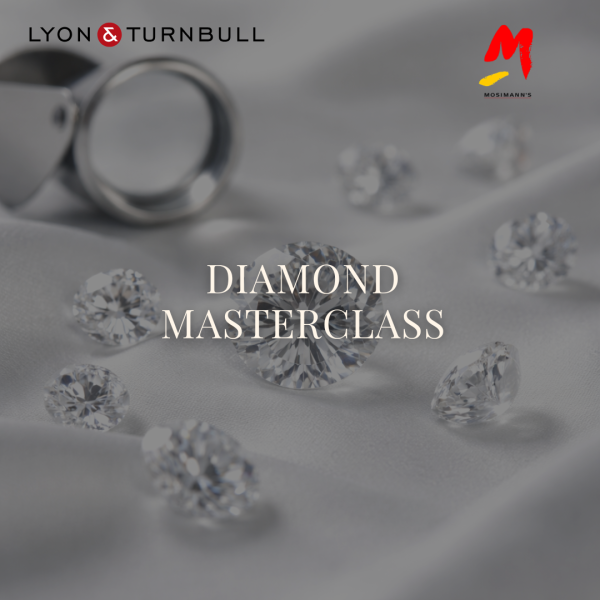 Diamond Masterclass