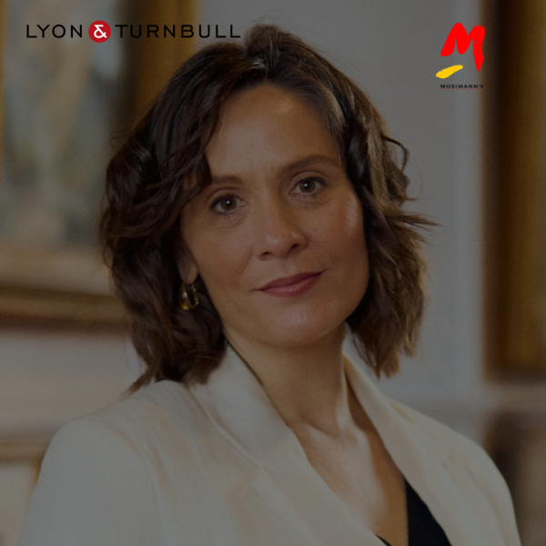 Jewels of a Creative Revolution