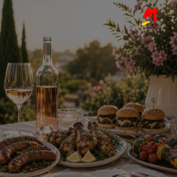 Summer Barbecue