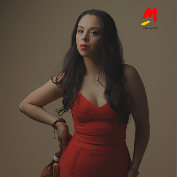 Live Music Night: Rhythms of Latin America