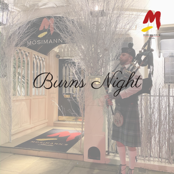 BURNS NIGHT