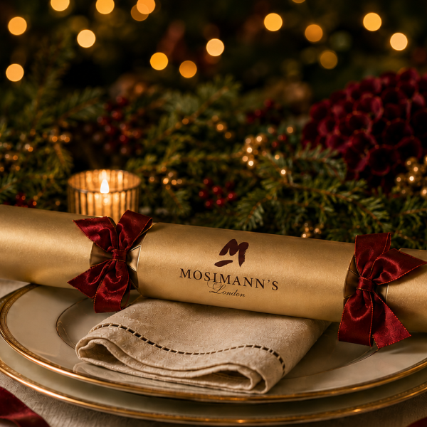 Christmas Crackers (Single Pack)