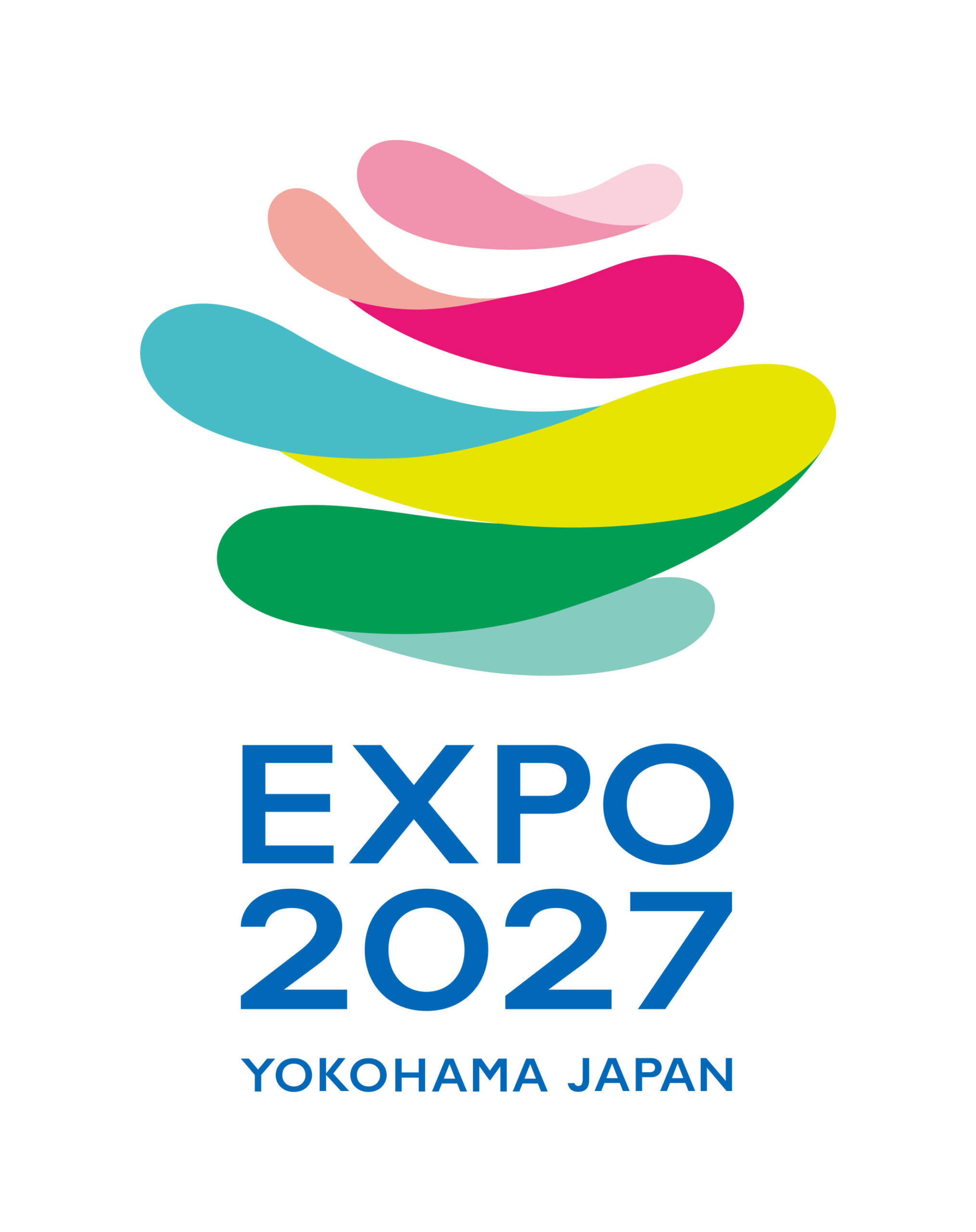 EXPO2027 logo